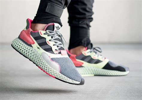 adidas zx dames|adidas zx 4000 4d price.